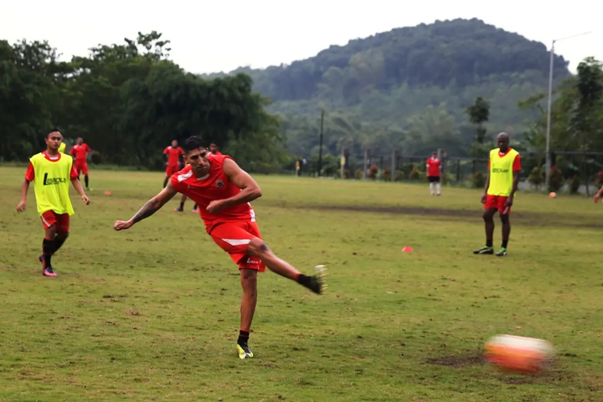 Persija Jakarta