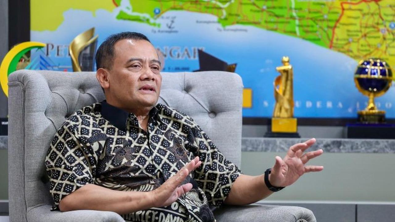 Gubernur Jateng Tegaskan Kinerja ASN WFH Jateng Harus Tetap Optimal