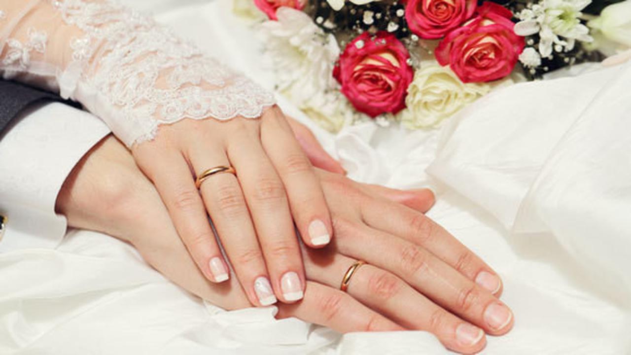 Inspirasi Model Cincin Nikah Elegan yang Tak Lekang Waktu, Lengkap dengan Tips Memilihnya