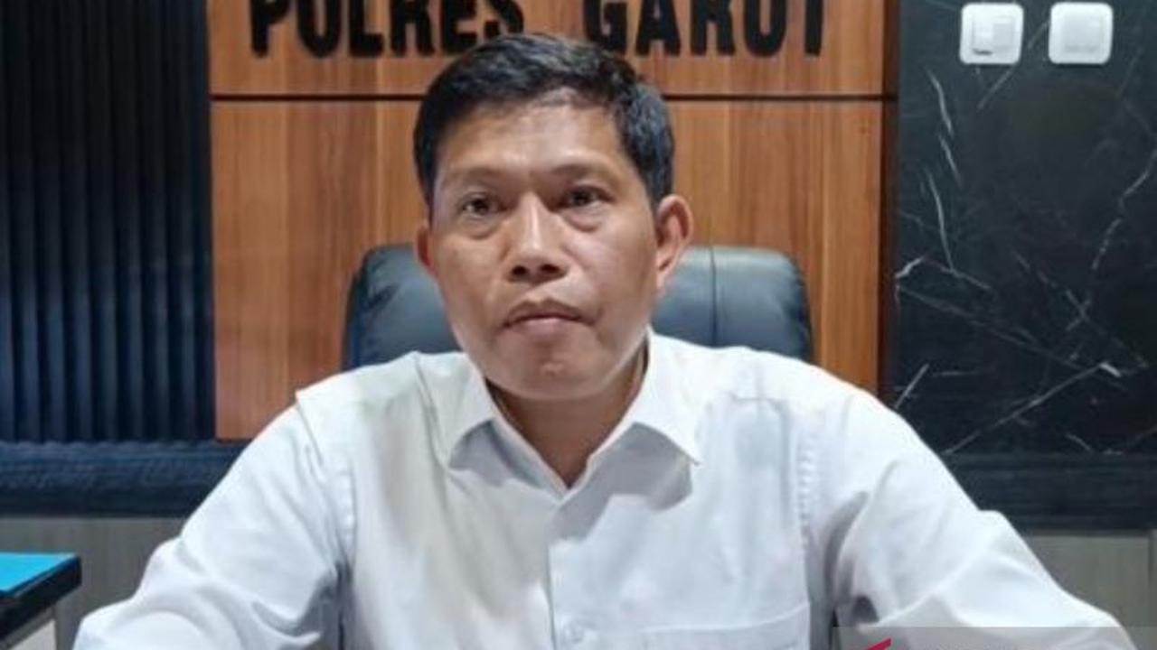 Terungkap! Pelaku Penusukan Adik Kandung di Garut Diduga ODGJ, Polisi Libatkan Tim Ahli
