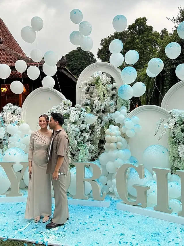 Aaliyah dan Thariq