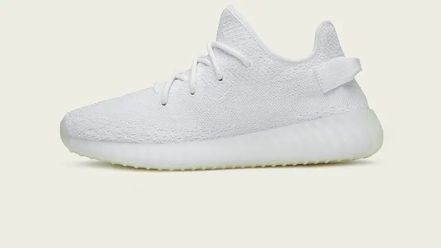 Kanye West Luncurkan Koleksi Sepatu Sneakers Keren