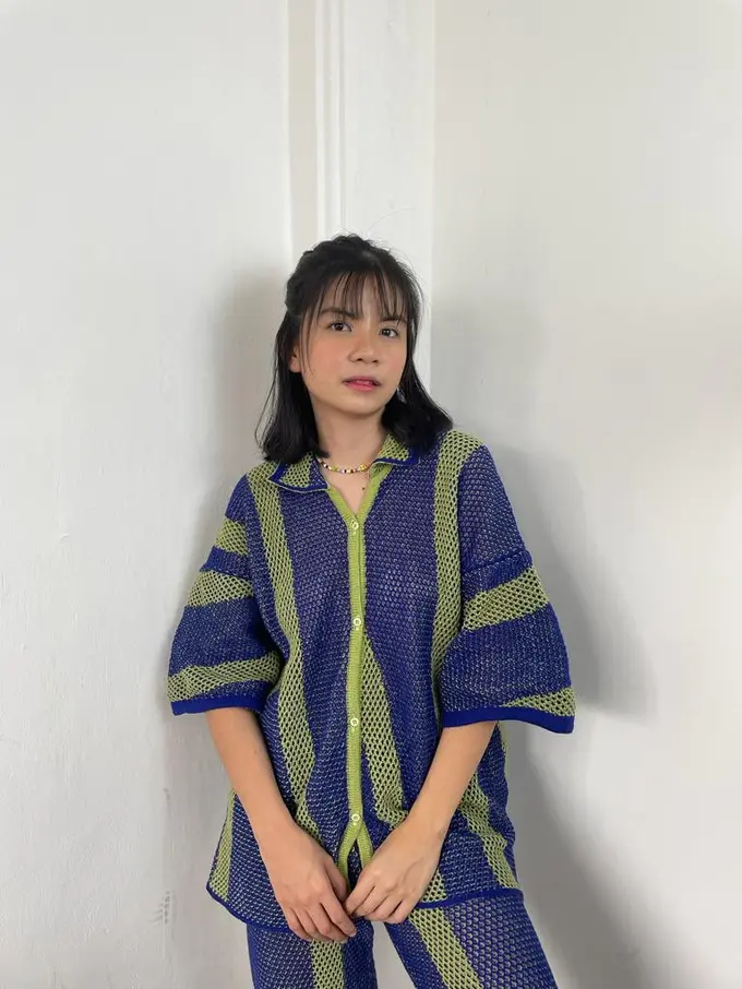 Vanessa Chandra, co-founder The Auctus