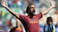 Roma Bisa Tukar Osvaldo dengan Striker Atletico