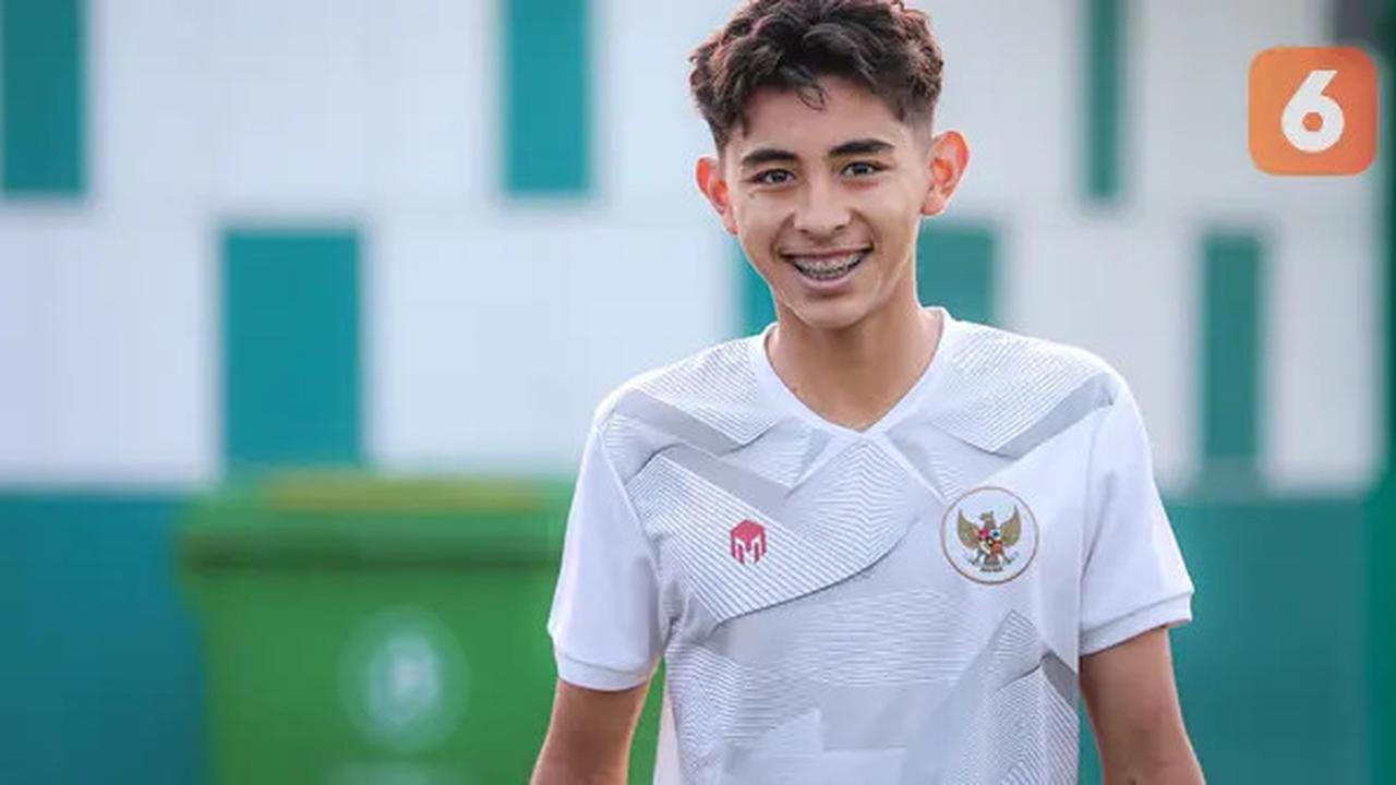 Belum Tertutup, Menakar Peluang Welber Jardim Dipanggil ke Timnas Indonesia U-20 Seusai Kualifikasi Piala Asia U-20 2025
