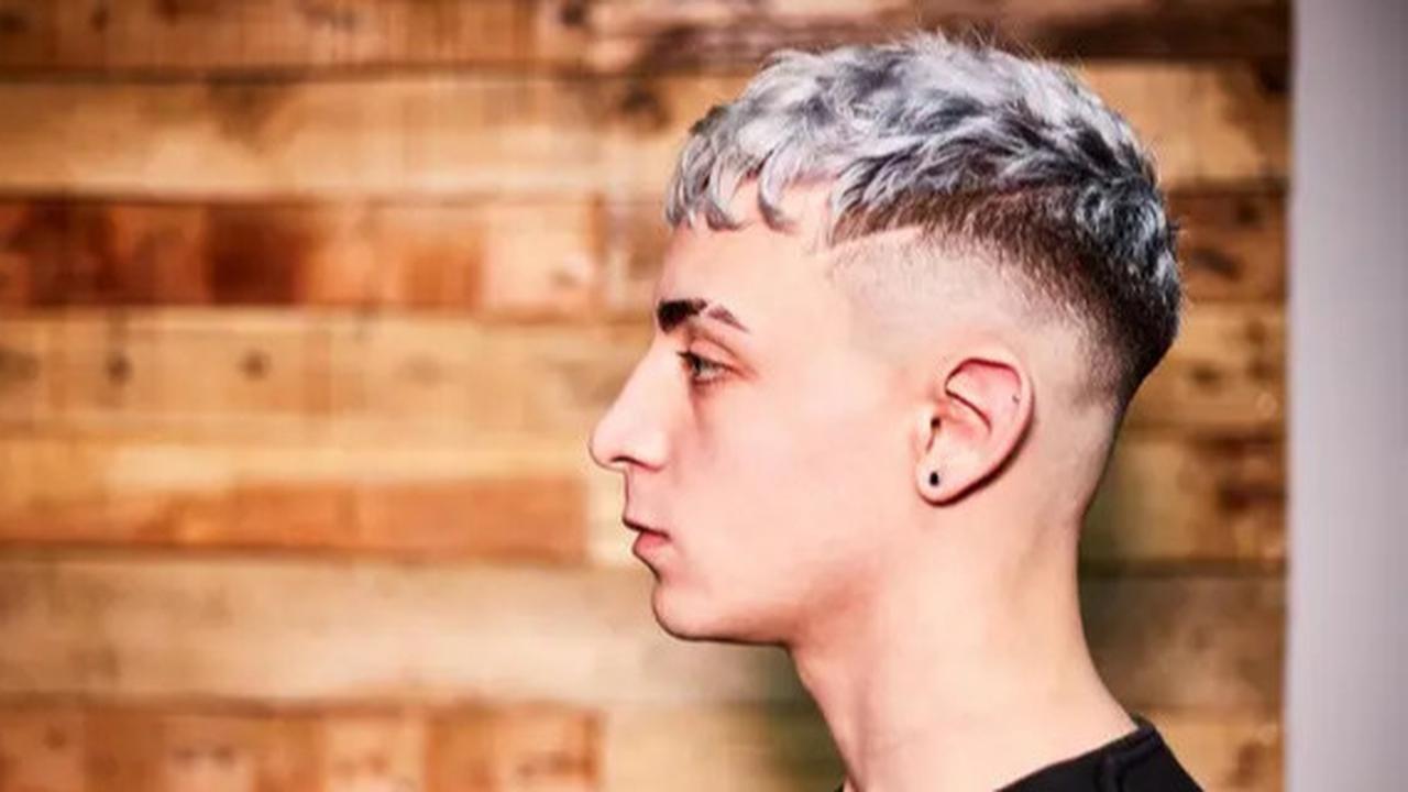 5 Model Potongan Rambut ala Tentara yang Ramai Ditiru, Bikin Keren dan Macho
