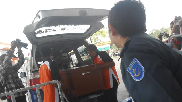 Niat Pulang Urus Paspor, TKI Kalbar Tiba di Rumah Tak Bernyawa