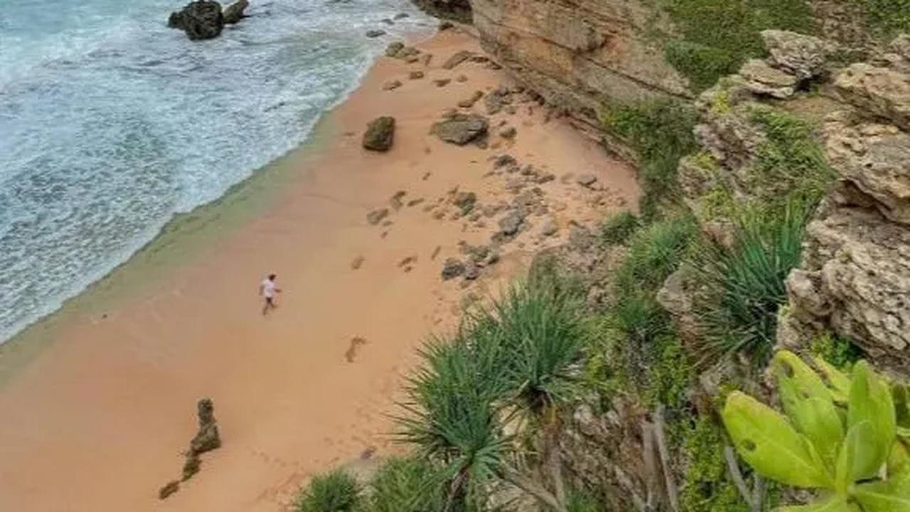 Rekomendasi Wisata Alam Harga Ratusan Ribu, Cocok jadi Pilihan Liburan Akhir Tahun
