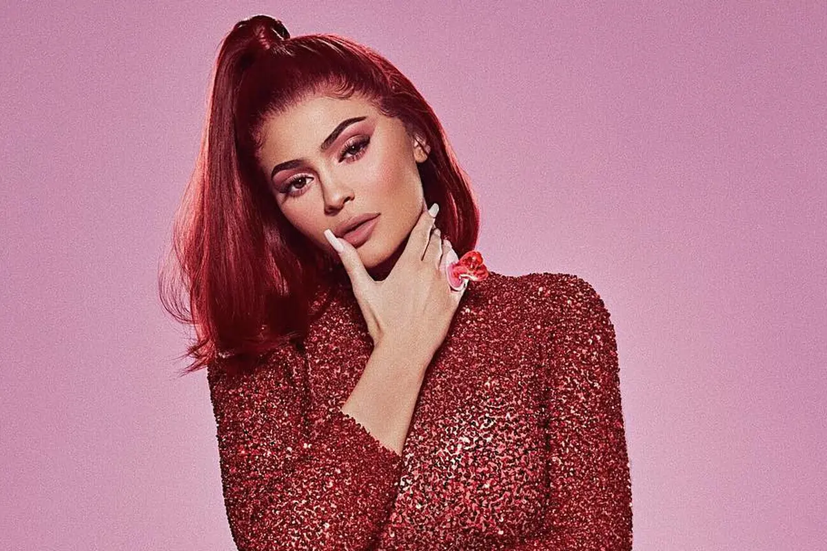 [Fimela] Kylie Jenner