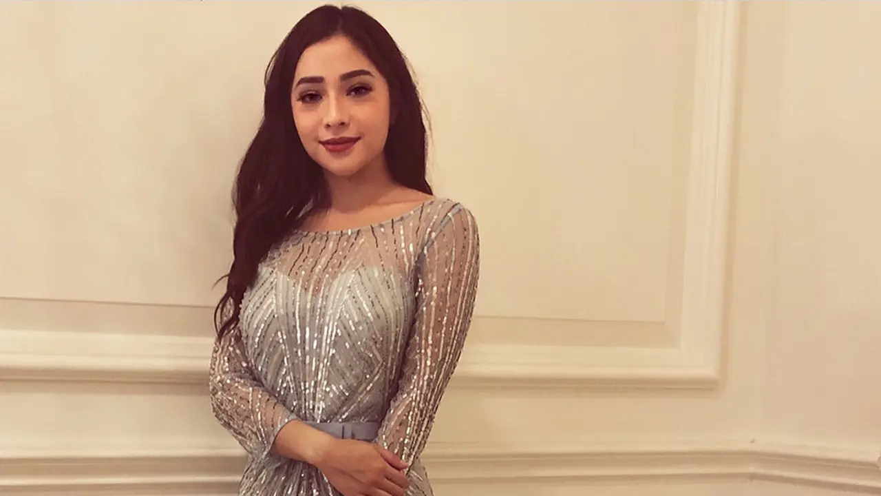 [Bintang] Nikita Willy