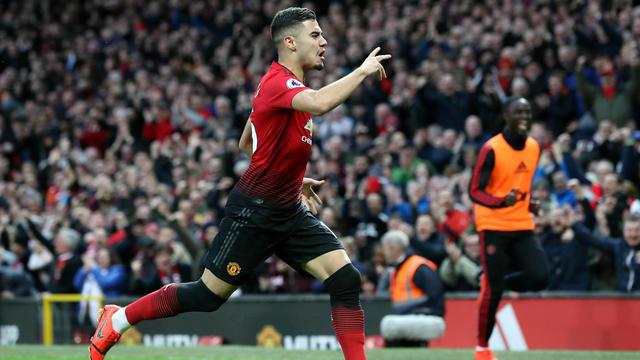 Lukaku Dua Gol, MU Menang Tipis Atas Southampton