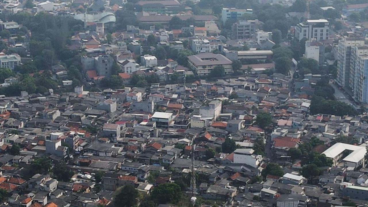Realisasi belanja negara tumbuh sebesar 10,9 persen secara tahunan (year on year/yoy).&nbsp;Foto: Merdeka.com/Imam Buhori