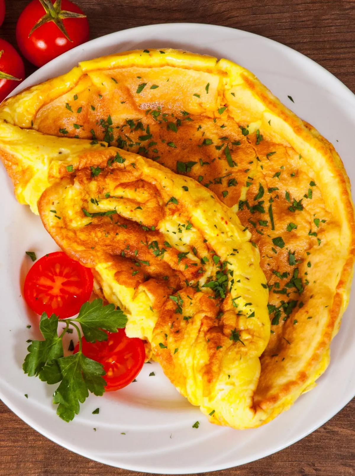 Bosan Makan Ayam Saat Diet? Coba 5 Resep Telur Ini untuk Variasi Lezat!