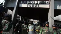 PKB Desak Pemerintah Tingkatkan Fasilitas Lembaga Pemasyarakatan