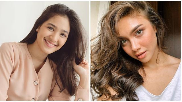 Habiskan Waktu Bersama Ini 5 Momen Cut Syifa Dan Angela Gilsha Olahraga Bareng Hot Liputan6 Com