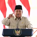 Prabowo: Kita Sadar Banyak yang Nyusup ke MBG Untuk Jadi Maling
