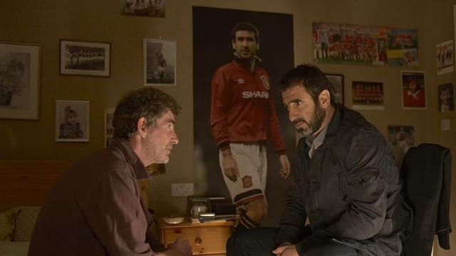 Looking for Eric (2009)