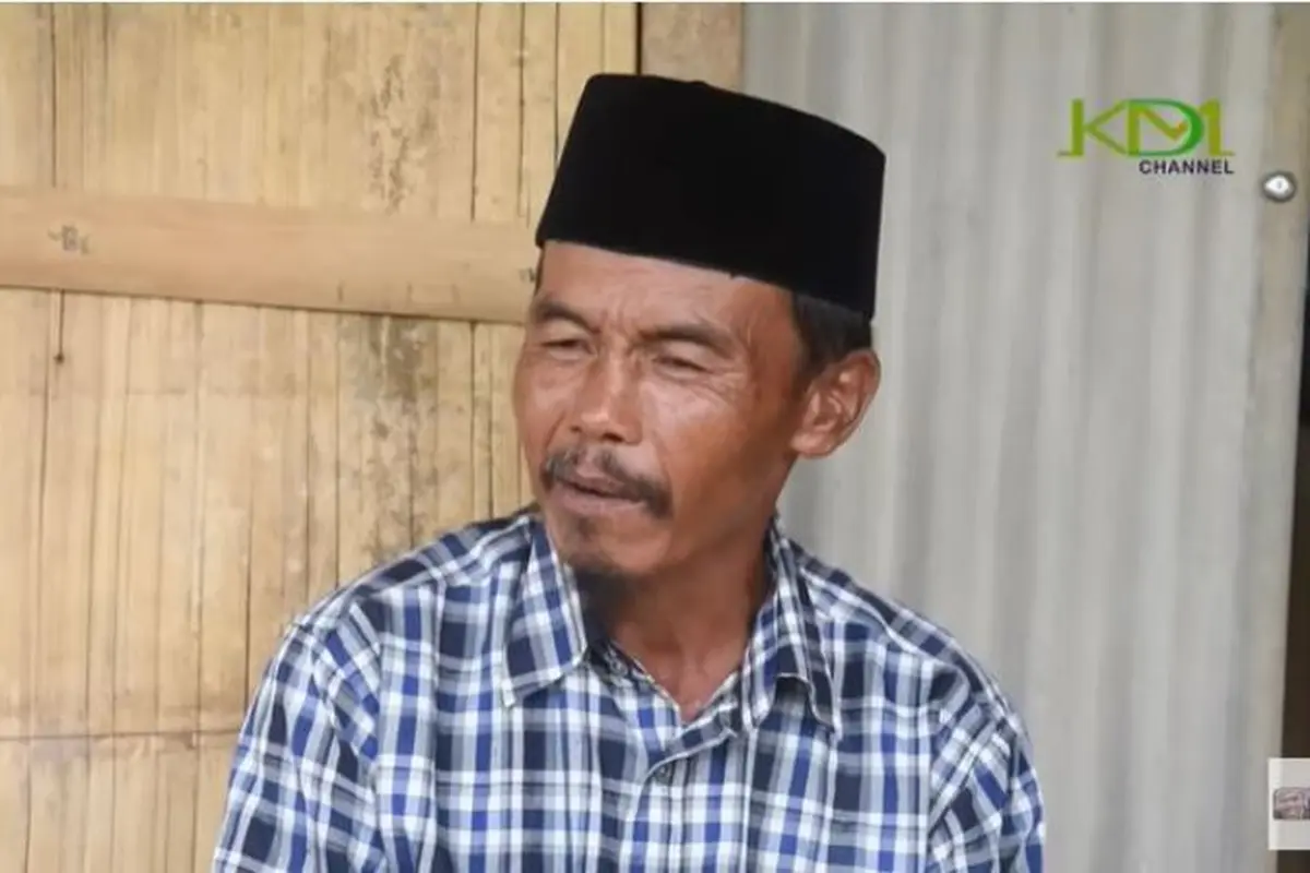 Pria di Majalengka Mengaku Sudah 87 Kali Menikah dan Berencana Nikah Lagi