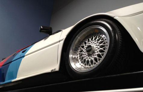 BMW M1
