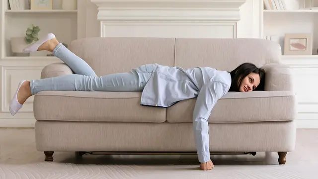 Cara Membangun Self-Discipline agar Tujuan Hidup Tidak Hanya Jadi Wacana - 3