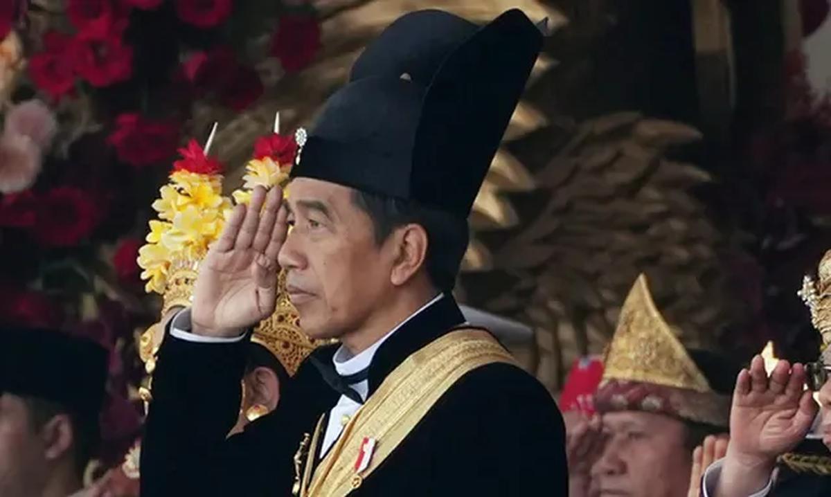 Dok. Istimewa