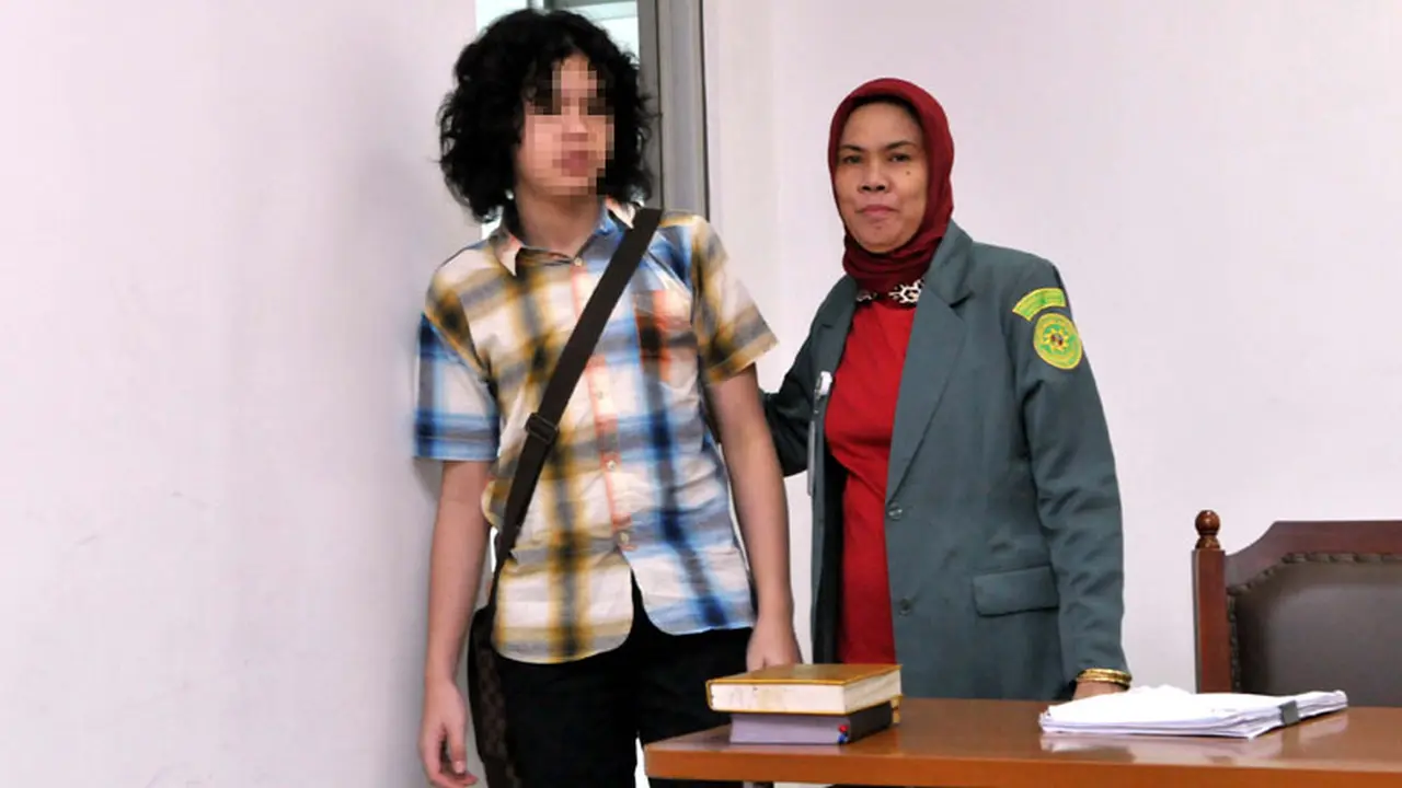 Sidang Putusan, Dul Ahmad Dhani Akan Ditemani Keluarga