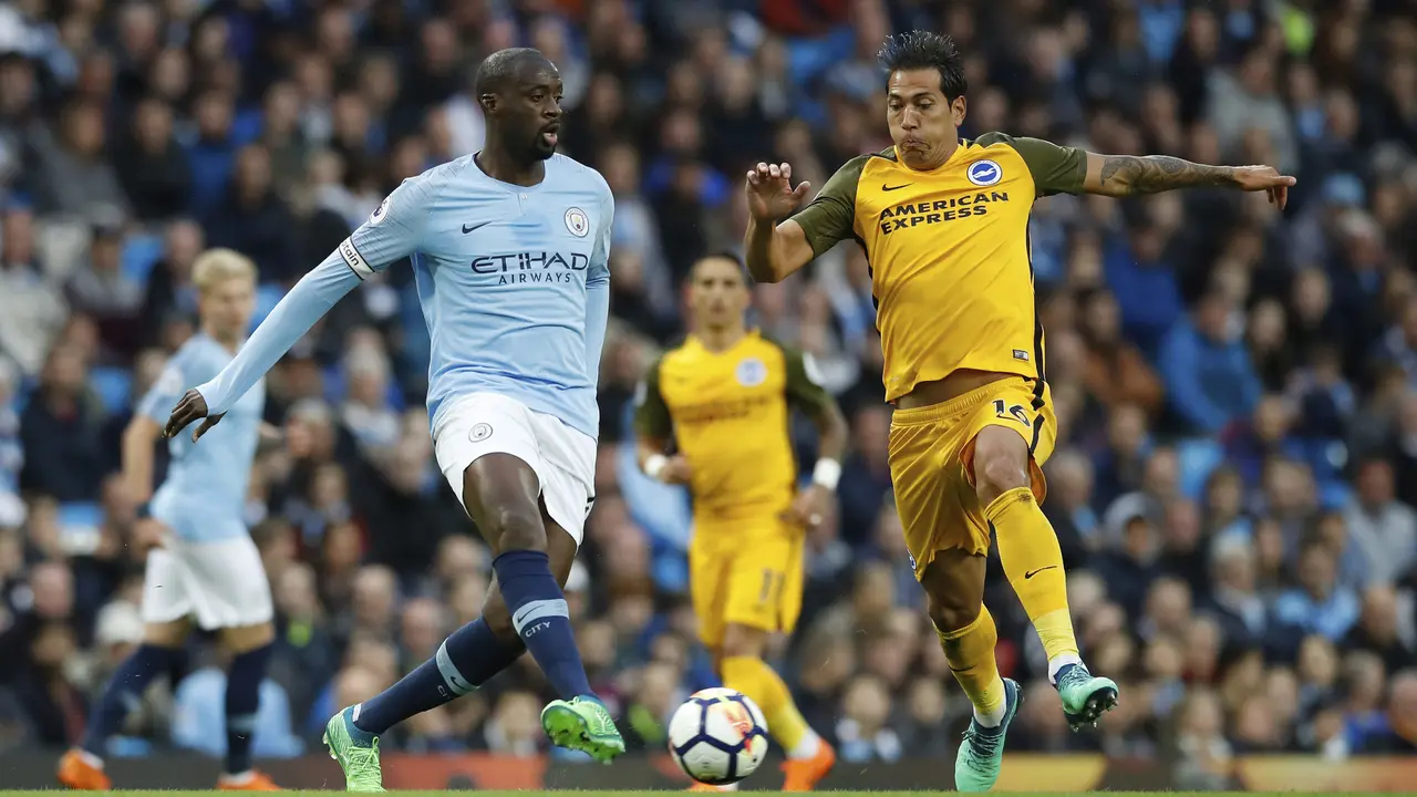 Manchester City