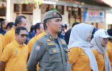 Pemkab Bantul Perkuat Komitmen Tingkatkan Kinerja ASN dan Pelayanan Publik di Tahun 2026