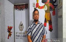 Regenerasi Atlet Paralimpiade 2028: NPC Indonesia dan Kemenpora Bersinergi Wujudkan Prestasi Emas Jangka Panjang