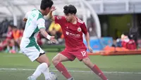 Persija Lolos ke Semifinal Piala Presiden 2026, Victor Dethan Ucapkan Terima Kasih untuk The Jakmania