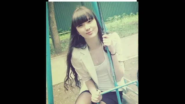 Altynbekova Sabina