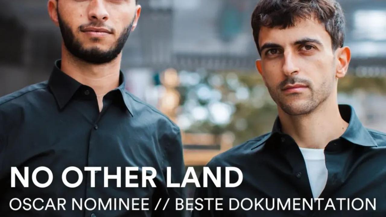 Fakta di Balik 'NO OTHER LAND', Film Dokumenter yang Mengejutkan Oscar 2025