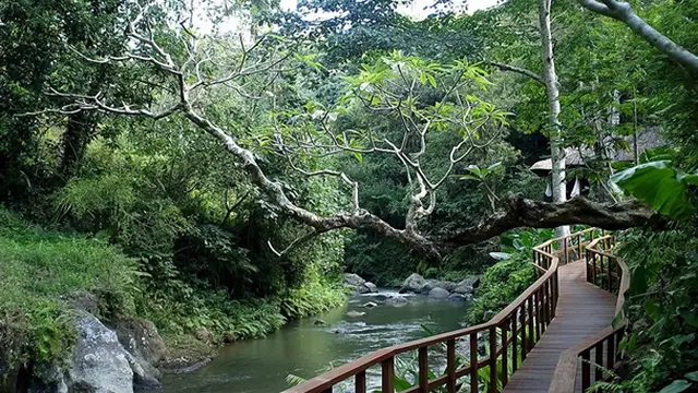 5 Tempat Wisata Romantis di Indonesia