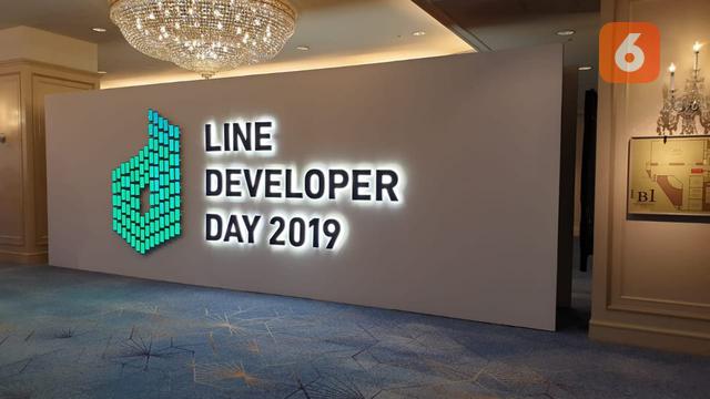 Line Developer 2019