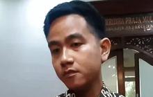 Kata Gibran soal Kemungkinan Keluar dari PDIP Jika Jadi Cawapres Prabowo