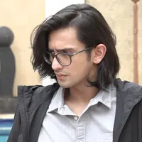 Omar Daniel gak pernah bermasalah dengan fansnya. 