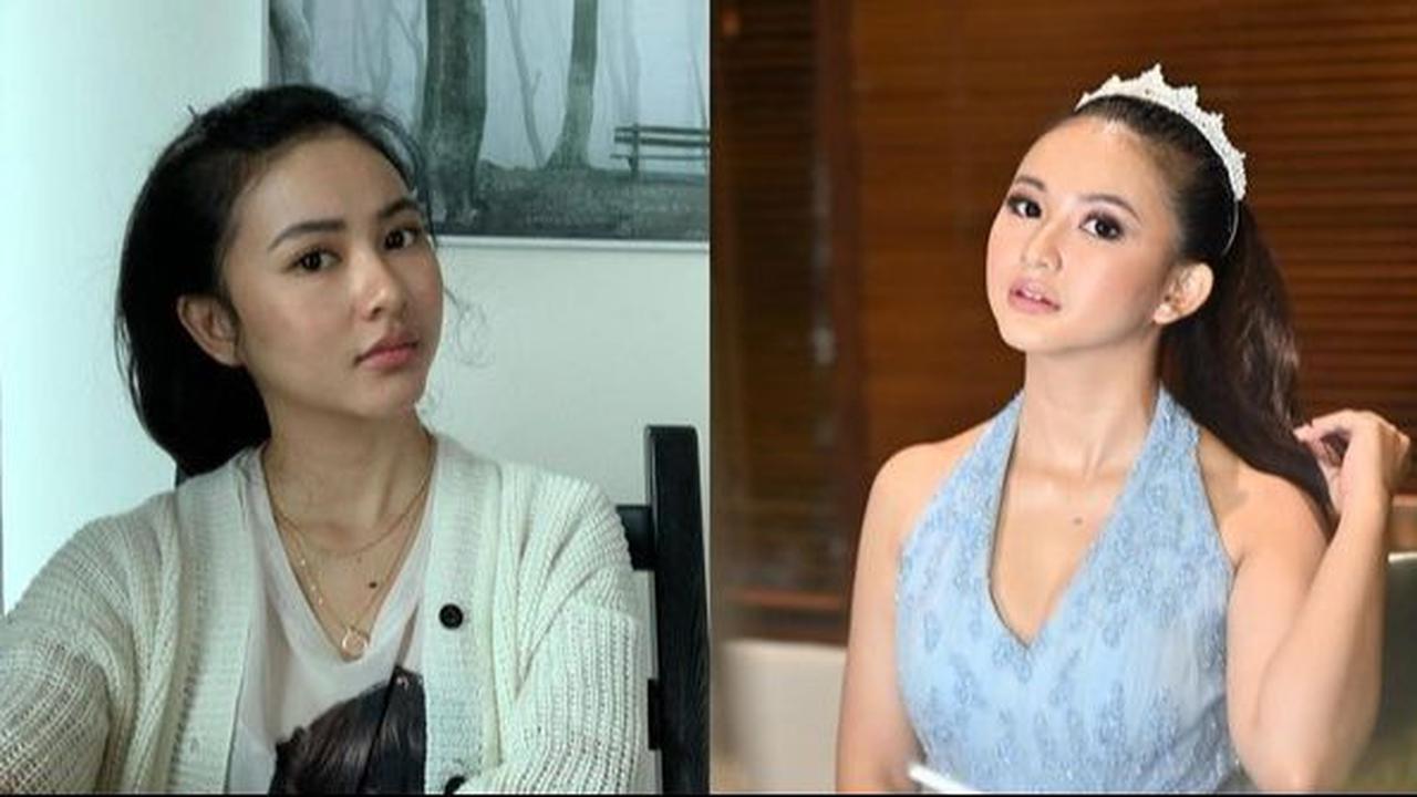 8 Potret Menarik Perjalanan Karier Adinda Azani, Dari Model Hingga Bintang Utama Sinetron 'NAIK RANJANG