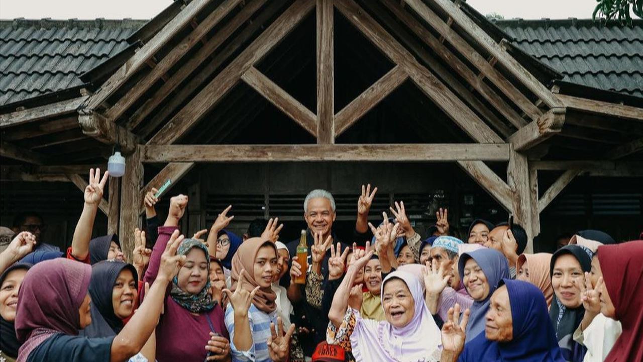 Dok. Istimewa