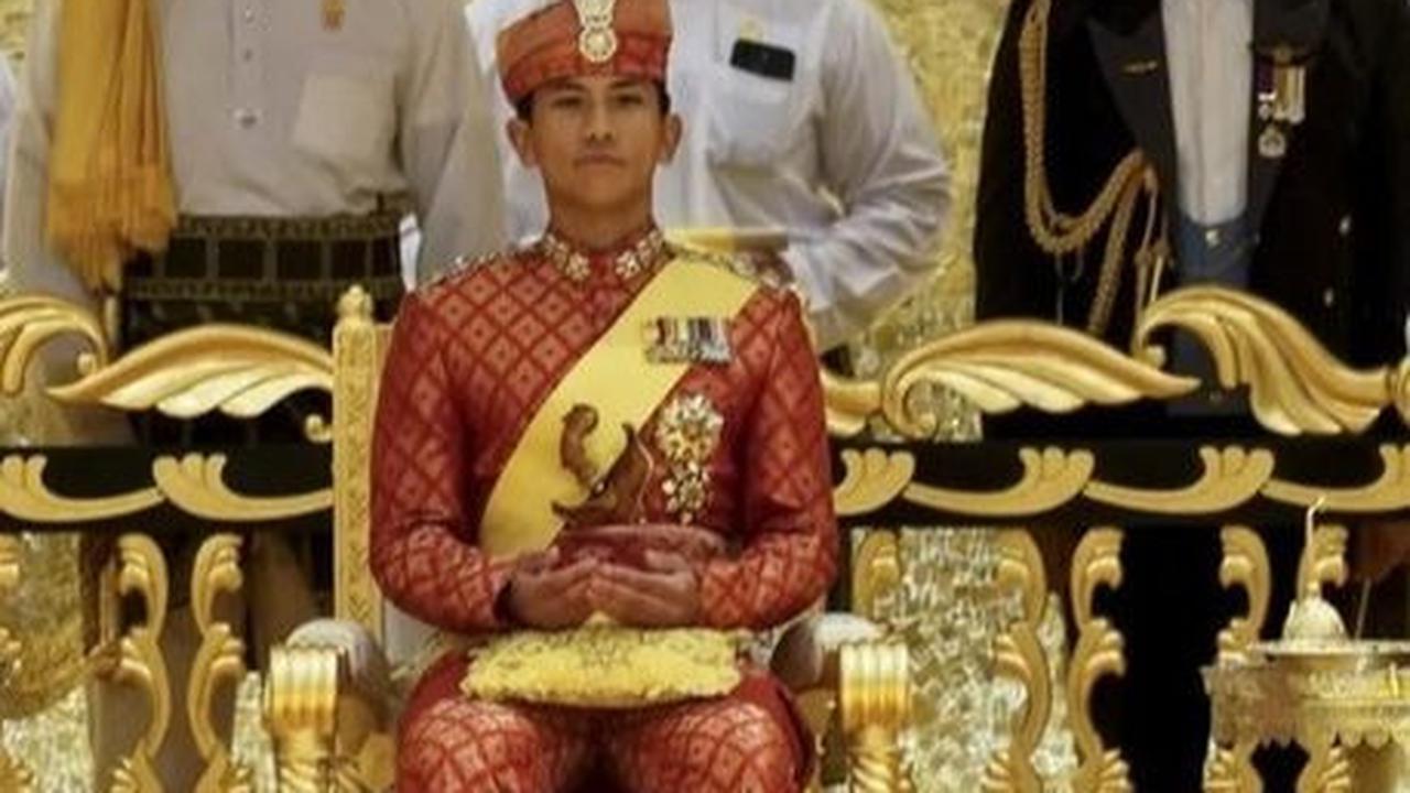 Acara Sakral