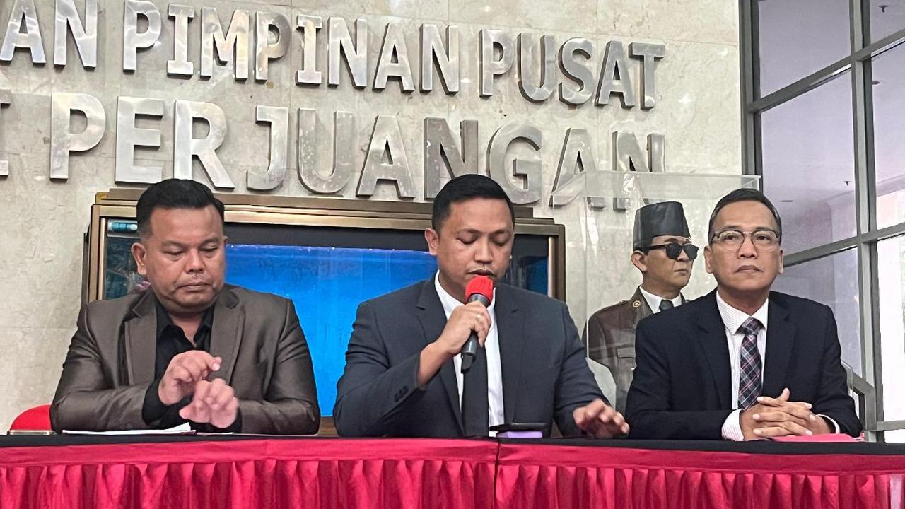 Dok. Istimewa