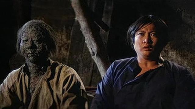 Encounters of the Spooky Kind (1980)