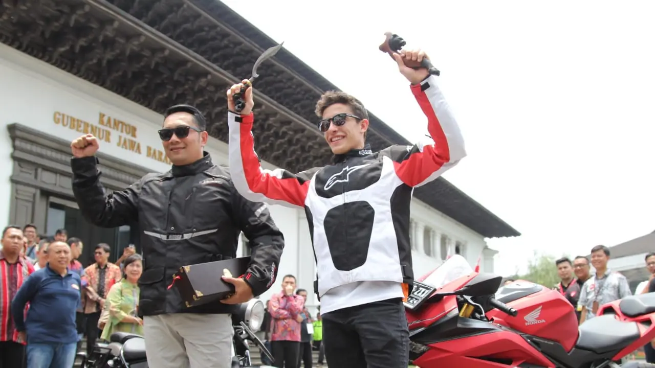 Marc Marquez
