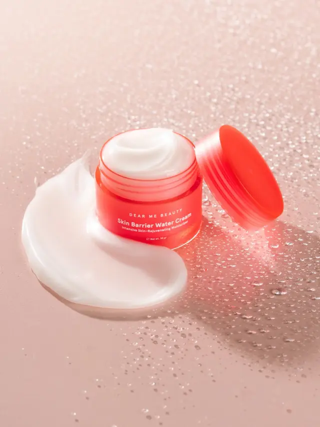 Beauty Review: Mencoba Krim Lokal Pertama yang Memperkuat Skin Barrier dan Ampuh Cegah Maskne