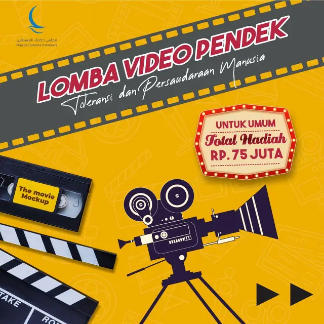 Video Pendek