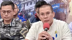 Penjelasan Data Manifes 22 Korban KM Virgo Tidak Cocok