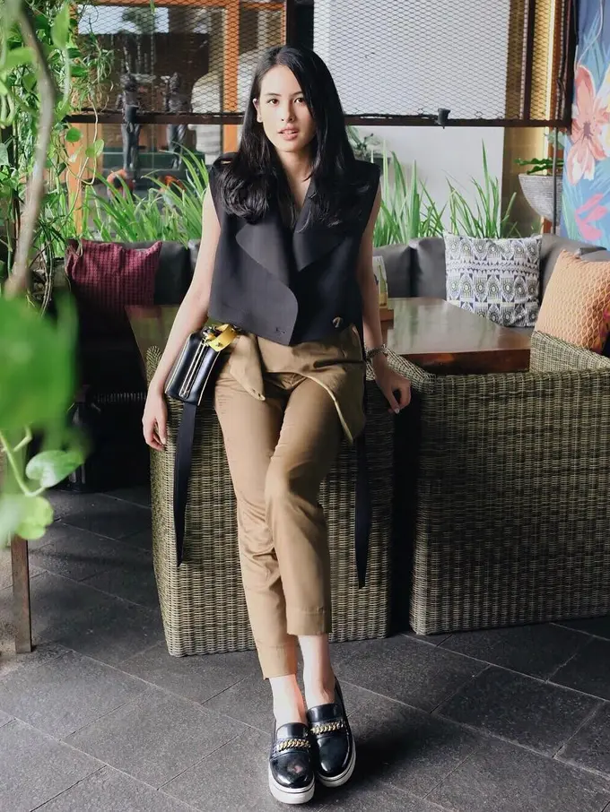 [Bintang] Maudy Ayunda