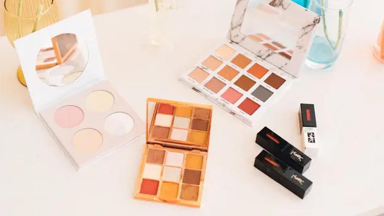 7 Rekomendasi Makeup Harga Terjangkau untuk Pemula yang Awet dan Tahan Lama