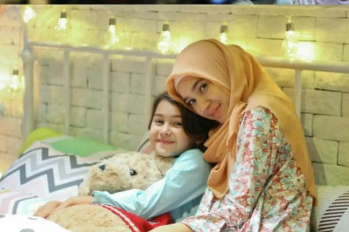 [Bntang] Haji Kecil