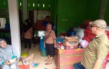 Pemkab Pasaman Barat Tambah Dapur Umum Jadi 25 Titik, Bantu Korban Banjir dan Longsor
