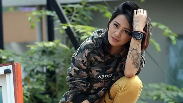 Nadia Zerlinda